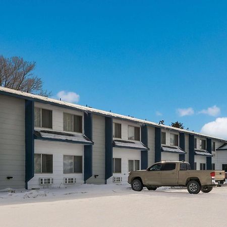 SureStay Hotel by Best Western Wells Exterior foto