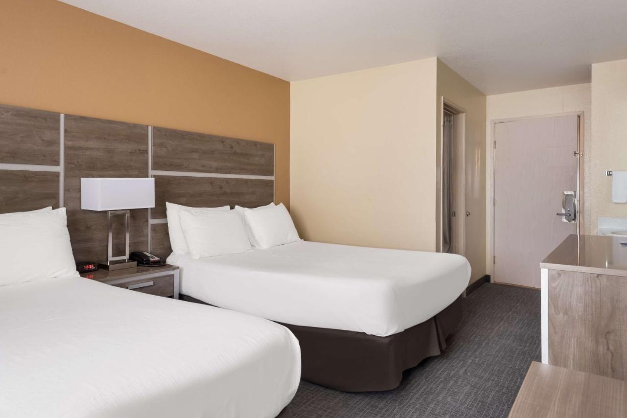 SureStay Hotel by Best Western Wells Exterior foto