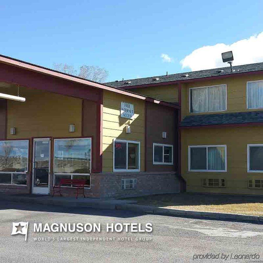 SureStay Hotel by Best Western Wells Exterior foto