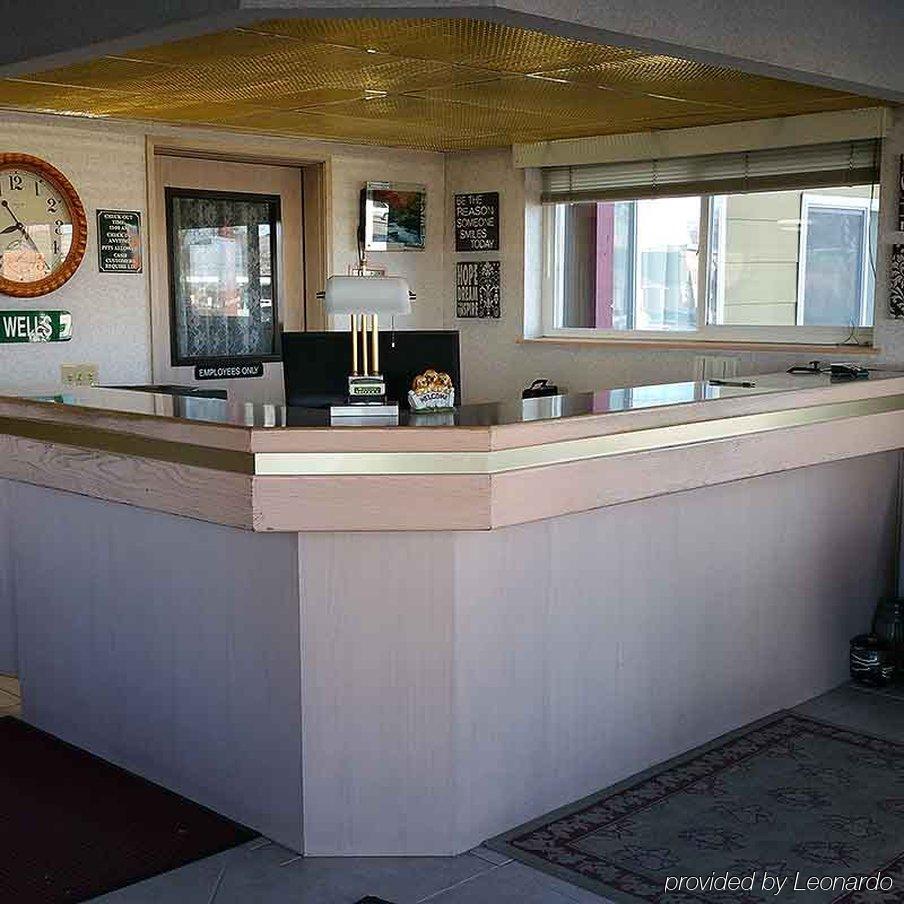 SureStay Hotel by Best Western Wells Exterior foto