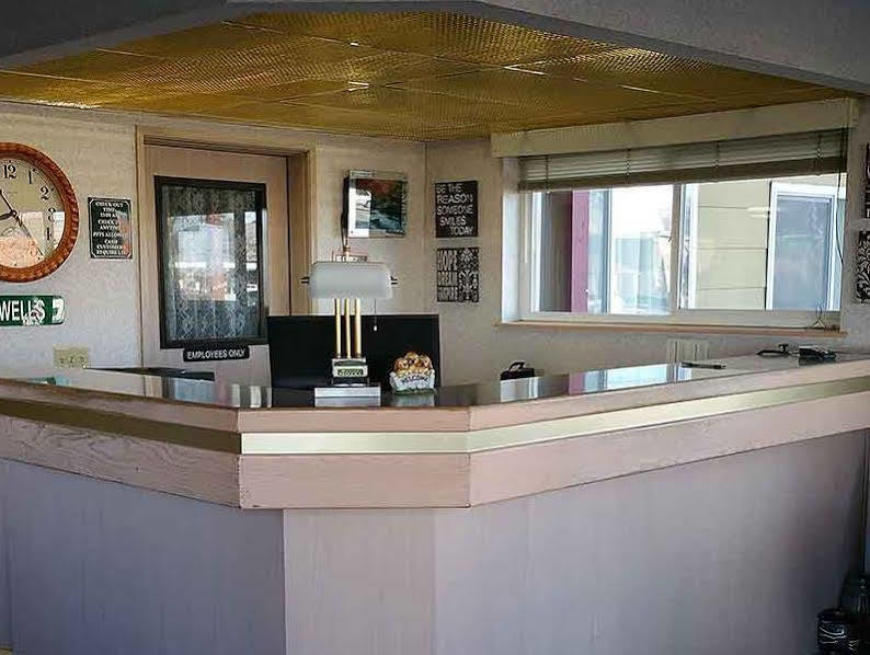 SureStay Hotel by Best Western Wells Exterior foto