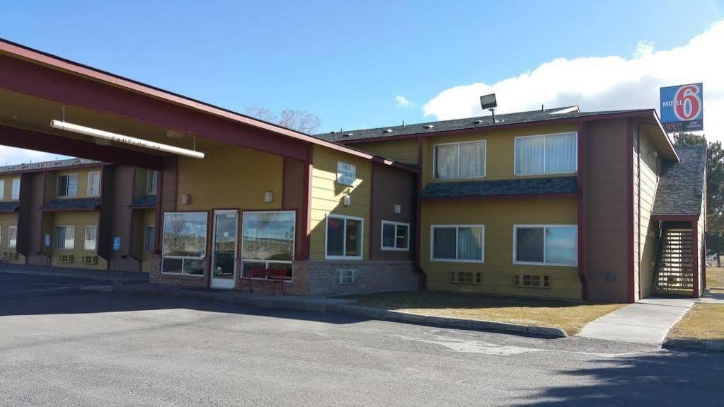 SureStay Hotel by Best Western Wells Exterior foto