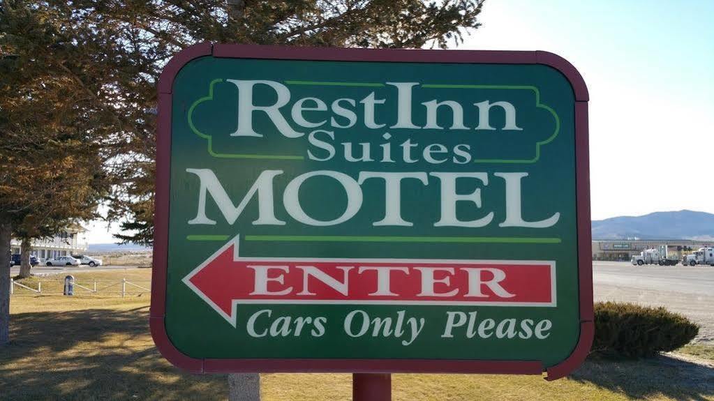 SureStay Hotel by Best Western Wells Exterior foto