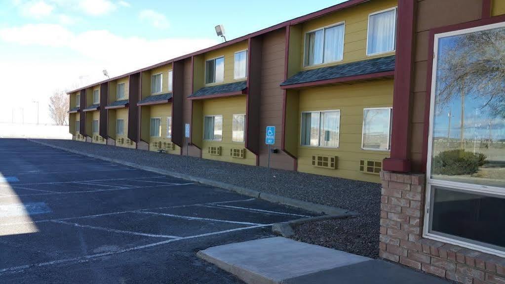 SureStay Hotel by Best Western Wells Exterior foto