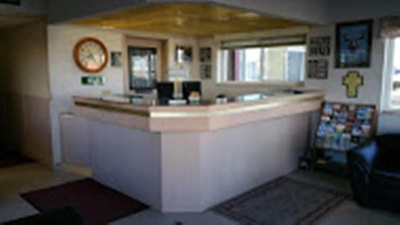 SureStay Hotel by Best Western Wells Exterior foto